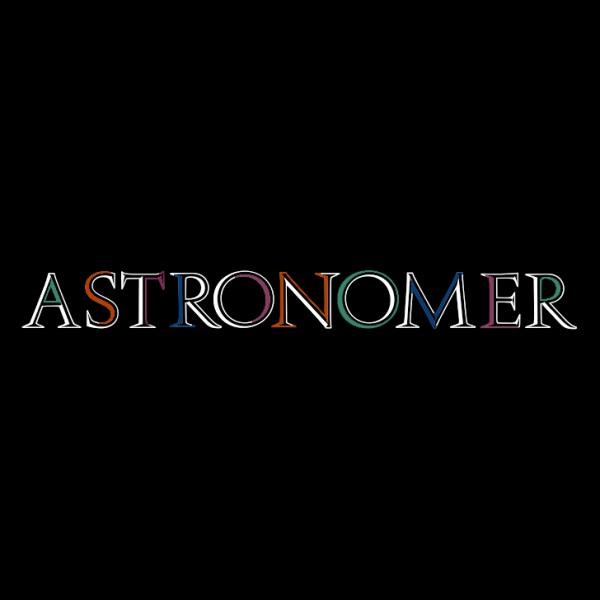 ASTRONOMER