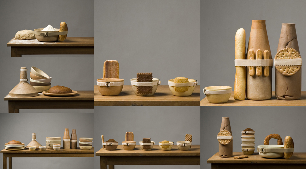 Baked by Formafantasma