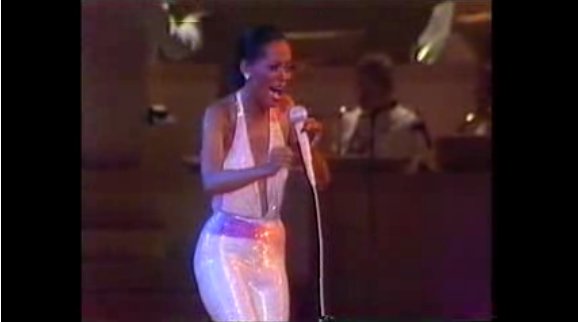 Diana Ross - The Boss