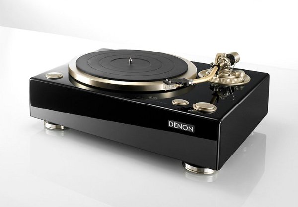 denon-100-the-lgacy-of-firsts-turntable