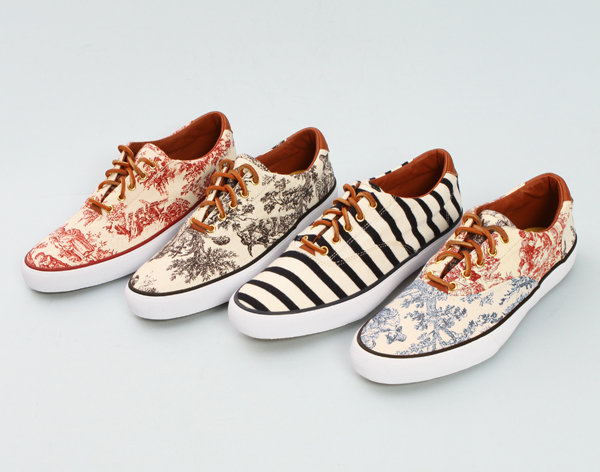 opening ceremony keds france edition