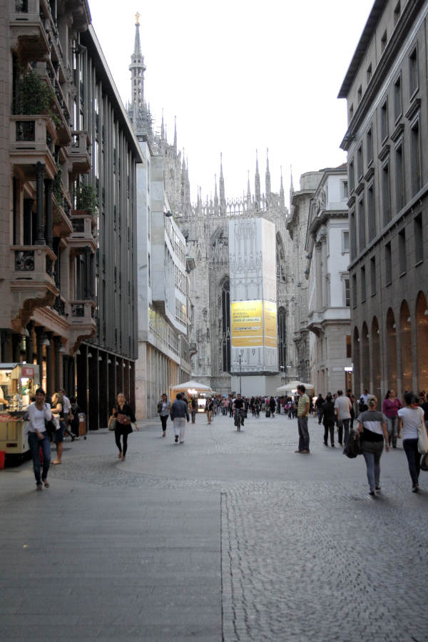 Corso Vittorio Emmanuele