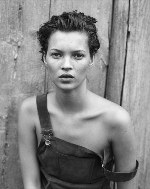 Kate-Moss Lindbergh,-1994
