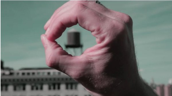 The Levi's® Photo Workshop is 