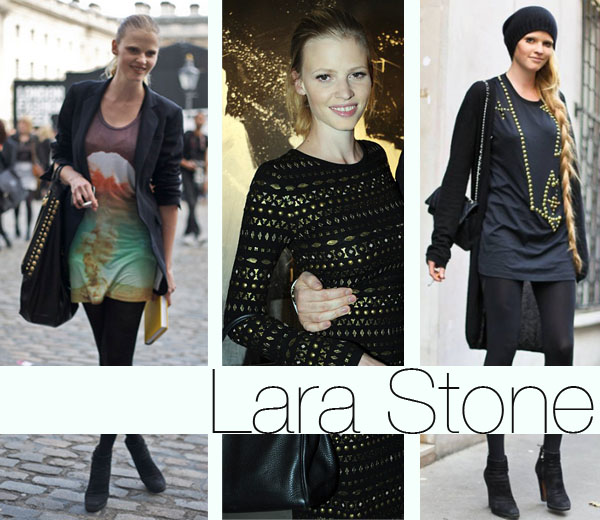 lara-stone-britsih-style-awards