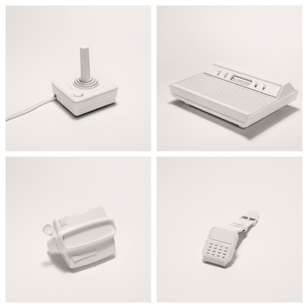 Cody Hamilton Relics