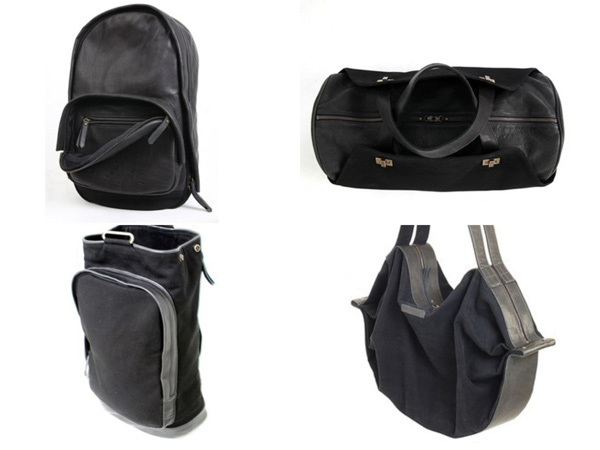 haerfest_bags HÆRFEST Bag Collection