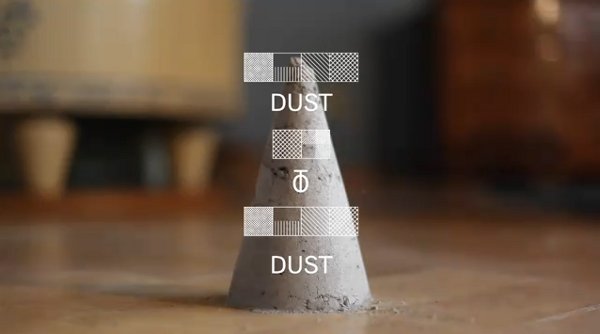 Sixpack France 'Dust to Dust' SS11 Teaser Screenshot