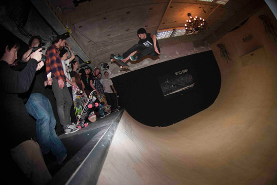 BrightSkate BrightSkate