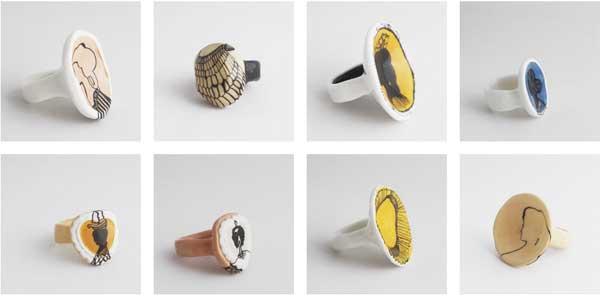 Goldenink collaborative