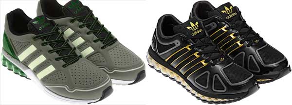 'MEGA' by adidas Originals 