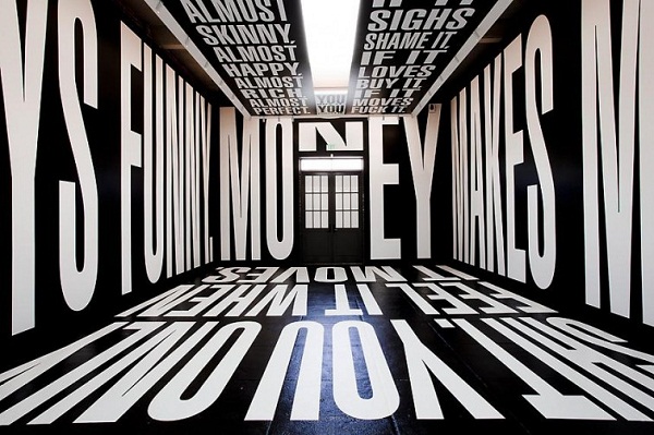 barbara-kruger-1 barbara-kruger-1